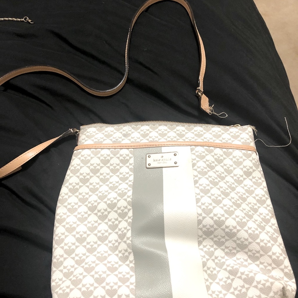 KATE SPADE PURSE - Picture 2 of 4